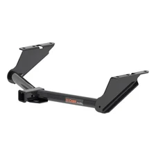 CURT Class 3 Trailer Hitch 2in Receiver Rear Towing Cargo fits Jeep Gladiator