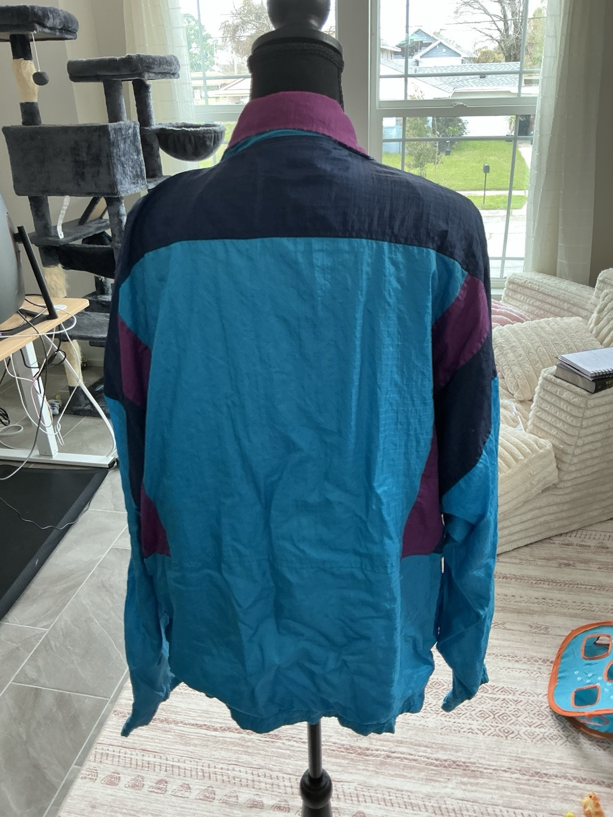 dior bomber jacket - image 2