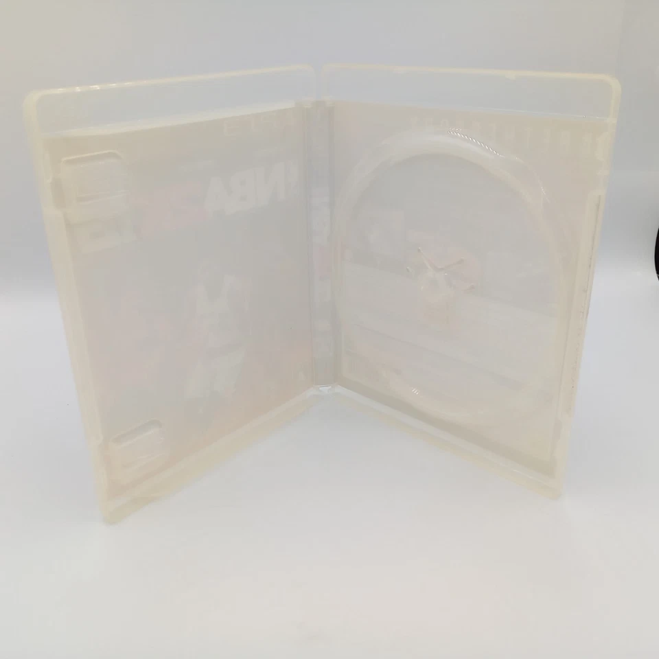 NBA 2K16 PS3 PlayStation 3 Authentic Japanese CIB Complete - Image 3 of 4