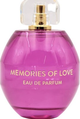 Judith Williams ''Memories of Love'' eleganter, floraler Duft Eau de Parfum 200ml