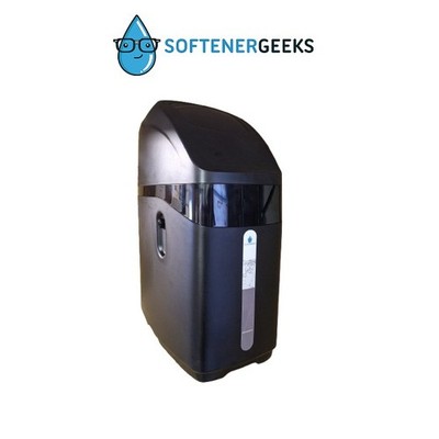 Softenergeeks E14-Ultra High Capacity Elektronischer Wasserenthärter