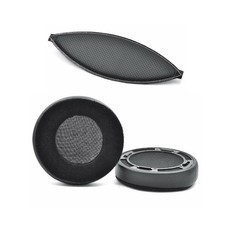 Cuscinetto auricolare archetto per cuffie Hifiman HE300 500 560 560i 400 400i 400s 350 #