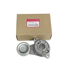 Oem Belt Tensioner For Honda Fit 1.5l 2009-2013 Drive V-ribbed High Quality