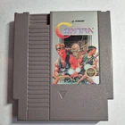 Contra (Nintendo NES, 1988) Vintage Game