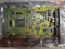 Creative Sound Blaster CT2260 Vibra 16 Sound Card