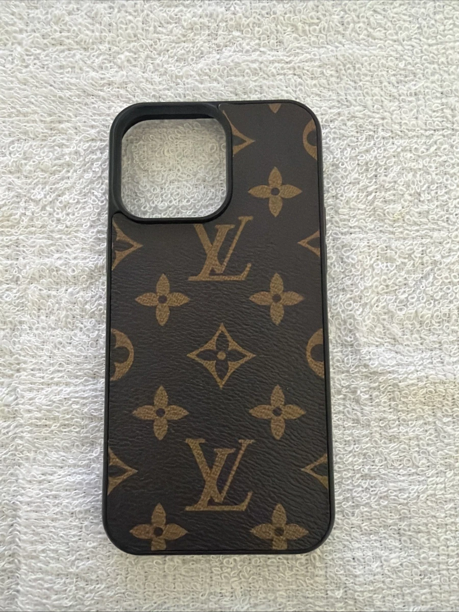 Louis Vuitton Cell Phone Cases for sale | eBay