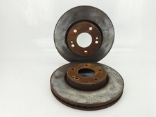 Disque de frein Hyundai TUCSON