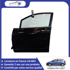 Porte avant et accessoires Honda FR-V