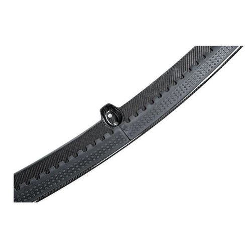Acexxon Universal Front Bumper Lip Protector Includes 5 Strips in Kit 3m Tape - Picture 10 of 11