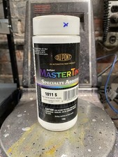 Axalta Cromax MasterTint 1011S Fine Satin Whi...