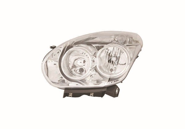 Alkar Hauptscheinwerfer Links U.A. FüR Fiat, Opel-image