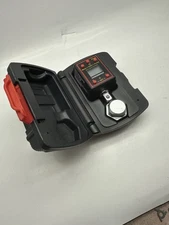 Powerbuilt 3/8-Inch Digital Torque Adaptor, 19.9-99.6 Ft-Lb Unused