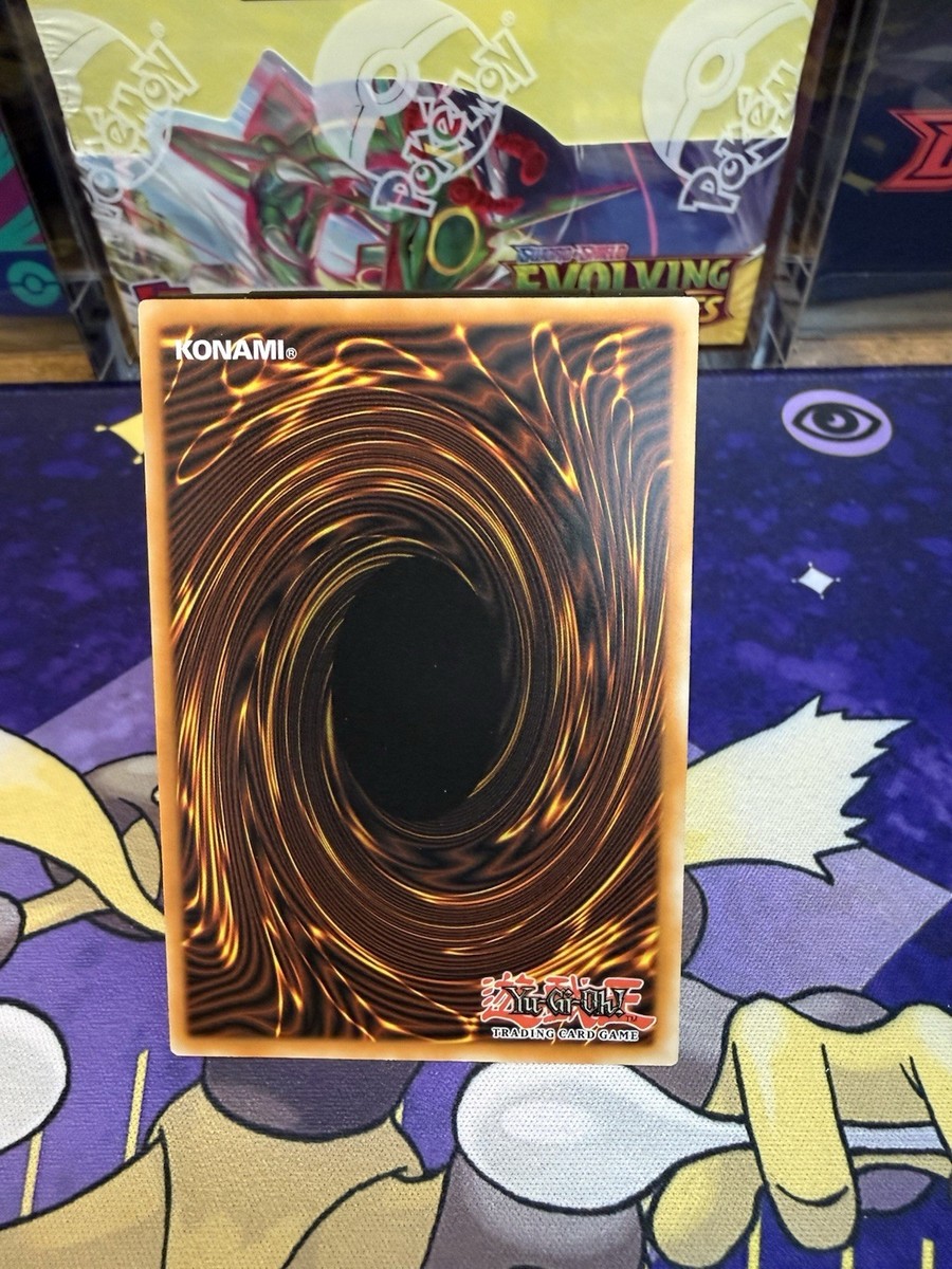 RA05-EN143 Shooting Quasar Dragon Extended Art Ultra Rare 1st Ed
