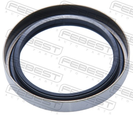 FEBEST 95GDY-48620909X Dichtring, Radnabe für, DACIA, MAZDA, RENAULT,SANTANA, SUZ - Bild 3 von 3