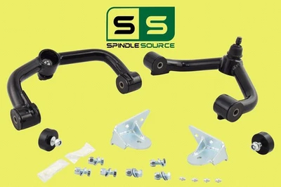 Tubular Lift Control Arms for 98 - 11 Ford Ranger (lifted w/ springs or spacers) - Image 1 of 4