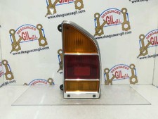 Feu arrière Citroen GSA