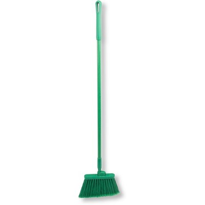 Carlisle 31935 56 in Green Sparta  DuoSweep  Angled Broom