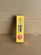 NGK Spark Plug MR8E- 9 1pc Fits Suzuki GSXR 125, GSXS 125 2017-2023 #B2