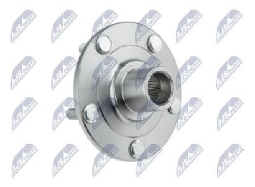 Hub Fits for Mazda 3 05 5 05- OE zu Vergl 0582-5F,BP4L-33-060,BP4 - Image 4