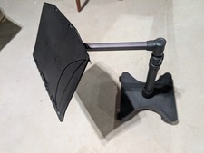 LEVO Rolling Laptop Workstation Stand