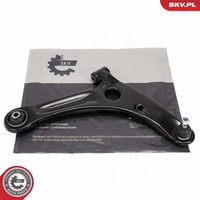 Esen SKV Lenker, RadaufhäNgung 69SKV158 FüR Mitsubishi Smart