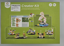 Creator Kit Crowbits by Elecrow Arduino, 12-i...
