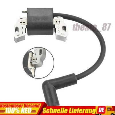 Zündspule passend für Briggs & Stratton 300E 450E 500E 550E 575E 600E Motor Neu