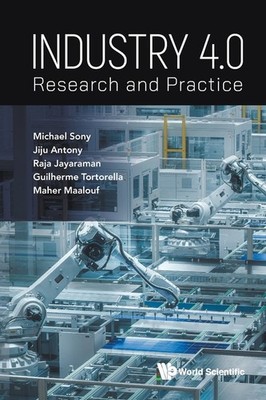 Industry 4 0: Research And Practice