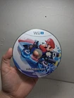 MARIO KART 8 NINTENDO WII U DISC ONLY UNTESTED