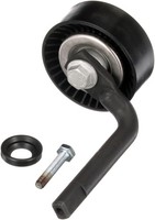 AußEn Gates T39005 Riemenspanner, Keilrippenriemen FüR BMW