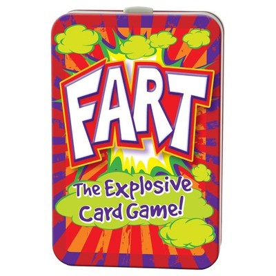 Cheatwell Furz Kartenspiel lustiges Partyspiel Kinder Familie Spaß Geschenkidee