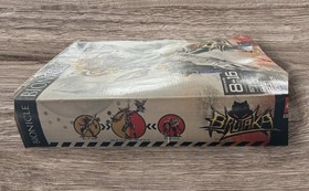 Bionicle Brutaka 8734 Complete With Box And Manual