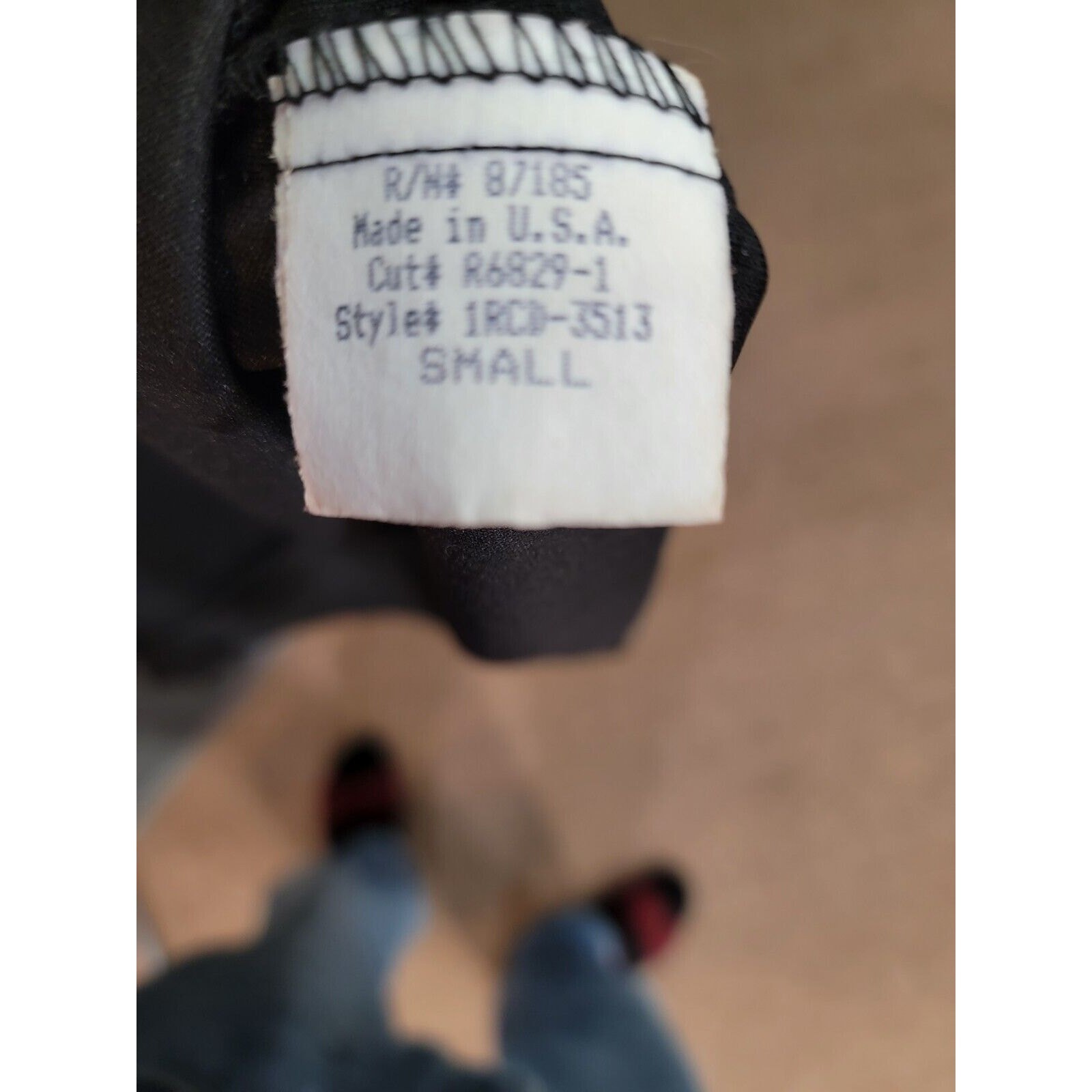 Ruby Rox Junior Black Sequin Formal Party Prom Dr… - image 6