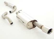 Friedrich Motorsport Gr.A Anlage für VW Bora Lim.&Variant (2WD) 1.4l 16V 55kW/1.