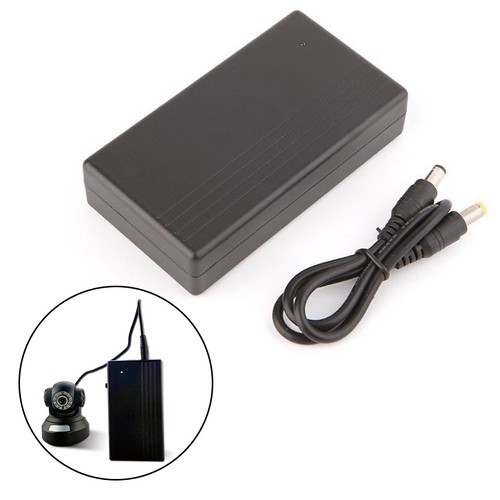 Powerful 12V2A Backup Supply for Digital For Cameras and Security Systems - Picture 8 of 12