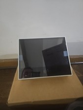 Clinton Electronics CE-M10SD 10" Public View Integrated Camera Security Monitor