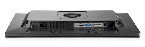 HP EliteDisplay E231 | 23" | 58,4 cm | Full HD 1920 x 1080 | IPS | 5 ms | Noir - Photo 6/8