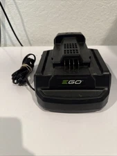 EGO Power+ CH2100 120-Volt 210W Electric Battery Charger. S4