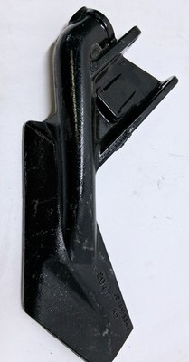 JD A109344 Air Drill Right Hand Seed Boot 