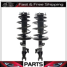 Kyb Front Struts Fits 2015-2016 Toyota Venza Kyb Front Struts Fits 2015-2016 Toyota Venza