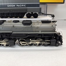 太平洋联合铁路公司O 灰色模型铁路火车头| eBay