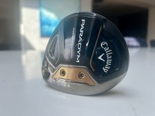 Callaway Paradym 3 Wood Mint Condition Hzrdus Shaft Regular+ Flex