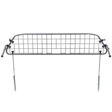 Travall Dog Guard Hyundai Kona (2023-) Vehicle Specific Steel Boot Guard 