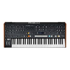Moog Muse 8-Voice Analog Bi-Timbral Polyphoni...