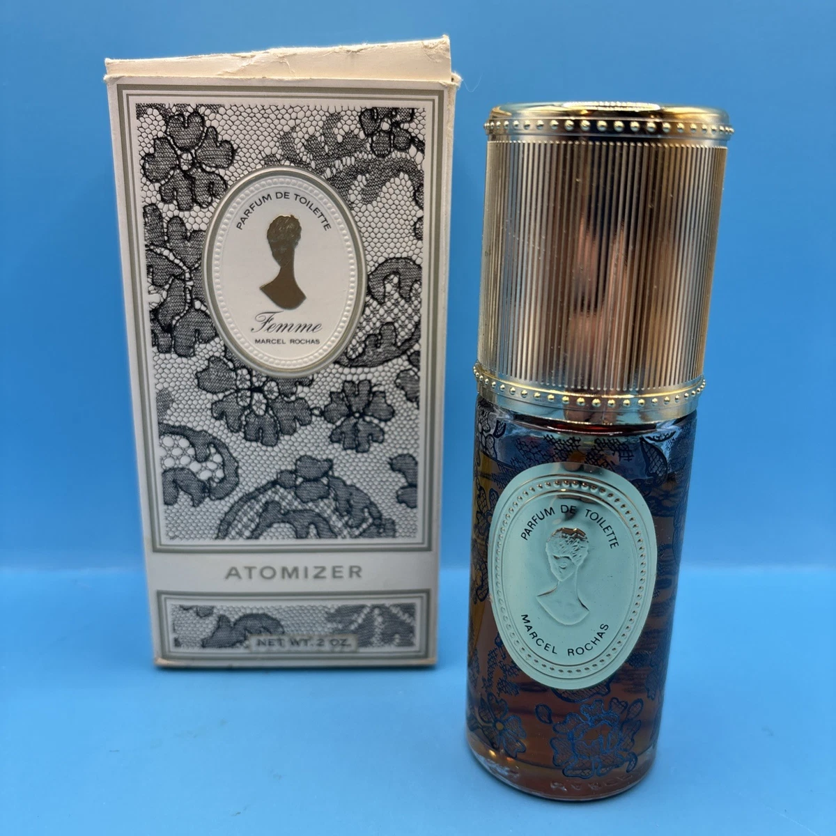 Rochas Femme Fragrances for sale | eBay