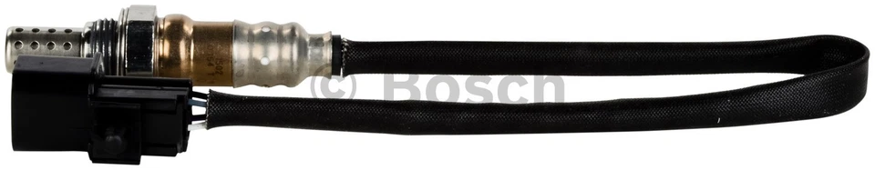 Bosch Oxygen Sensor 18034 fit Chevrolet Pontiac Suzuki Aveo Aveo5 G3 2009-2011 - Image 4 of 4