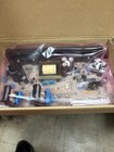 NEC 80005C BDS 4 & 8 Slot Power Supply Card — photo 1