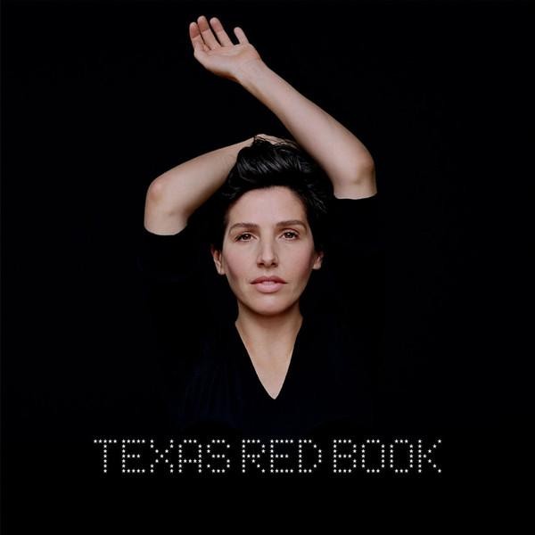 Texas Red Book CD Europe Mercury 2005 9874216