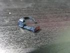 Hasbro GI JOE CLASSIFIED #128 LOW LIGHT Headset 6" CUSTOM FODDER Parts
