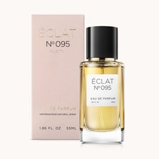 ÉCLAT 095 RAR Damen Parfum, 55ml: Mandel, Robinie, Benzoe